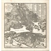 Stockholm 1795 Carl Fredrik Akrel